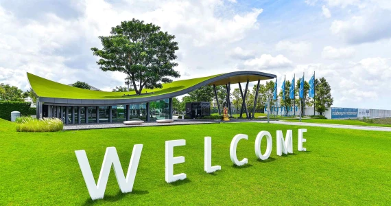 รูปภาพ มัณฑนา อ่อนนุช-วงแหวน 5 (Manthana Onnut - Wongwaen 5)