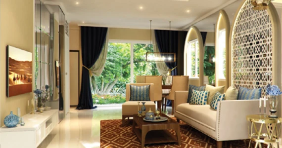 รูปภาพ บ้านกลางเมือง พระราม 9 (Baan Klang Muang RAMA 9)