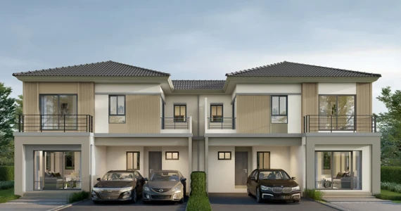 รูปภาพ เดอะ แพลนท์ ศรีนครินทร์ - เทพารักษ์ (The Plant Srinakarin - Theparak)