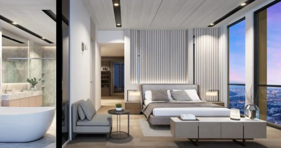 รูปภาพ ดิ อิสสระ สาทร (The Issara Sathorn)