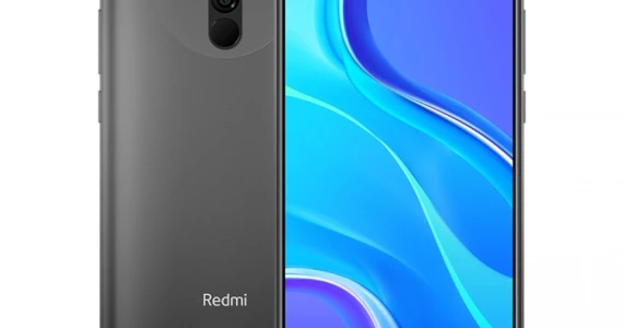 รูปภาพ เสียวหมี่ Xiaomi Redmi9 4/64