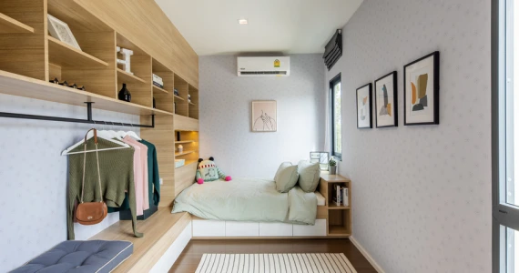 รูปภาพ เซนส์ บางนา - สุวรรณภูมิ (Sense Bangna - Suvarnabhumi)