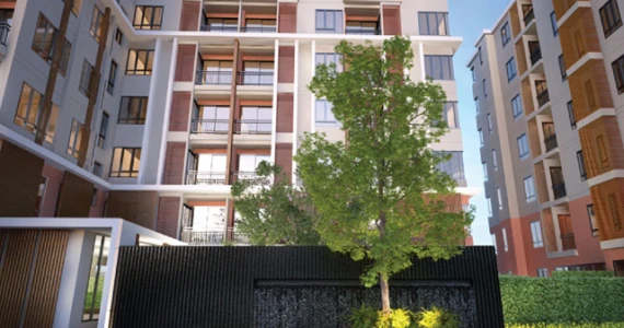 รูปภาพ แชมเบอร์ส รามอินทรา (Chambers Ramintra)