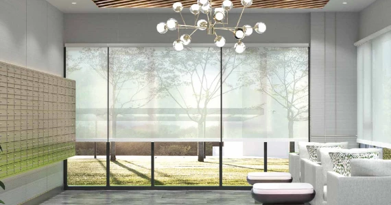 รูปภาพ เวลล์ คอนโด พระราม 9 - ศรีนครินทร์ (WELLS CONDO Rama 9-Srinakarin)