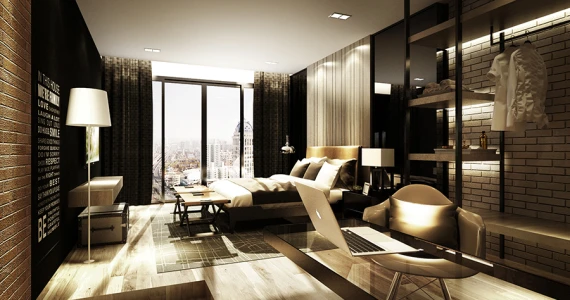 รูปภาพ พรีเมียร์ คอนโด ชลบุรี (Premier Condo Chonburi)