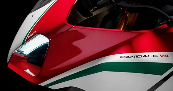 รูปภาพ ดูคาติ Ducati Panigale V4 ปี 2020
