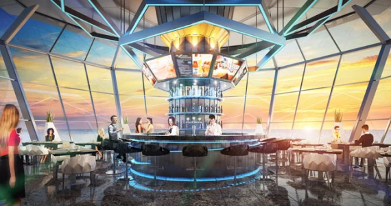 รูปภาพ ไดมอนด์ ทาวเวอร์ พระตำหนัก (Diamond Tower Pratamnak)