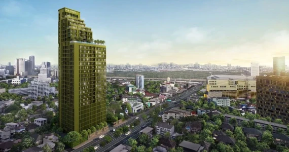 รูปภาพ เมทริส ลาดพร้าว (Metris Ladprao)