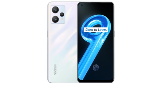 รูปภาพ เรียลมี realme 9 (8GB/128GB)