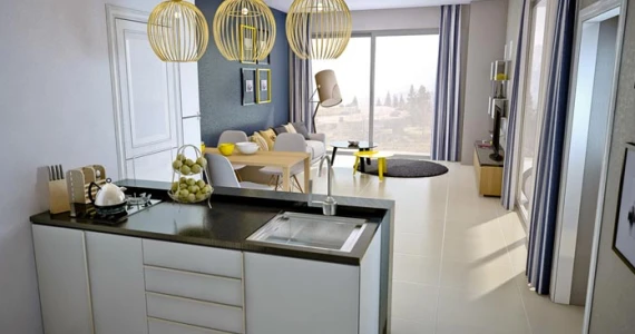 รูปภาพ แฮปปี้ โฮม รามอินทรา 101 (Happy Home Ramintra 101)