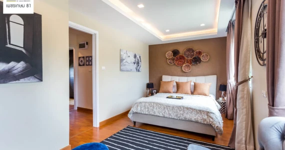 รูปภาพ ไลโอ บลิสซ์ เพชรเกษม 81 (Lio Bliss Petchkasem 81)