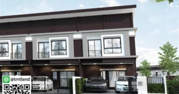 รูปภาพ ธัญดา พลัส วงแหวนฯ - เทพารักษ์ (Thanda Plus Wongwaen - Theparak)