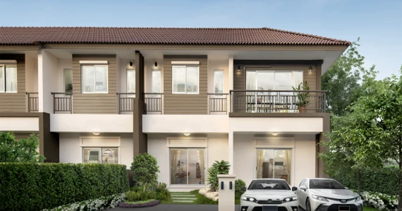 รูปภาพ เอโทล บาหลี บีช มอเตอร์เวย์-ลาดกระบัง (Atoll Bali Beach)