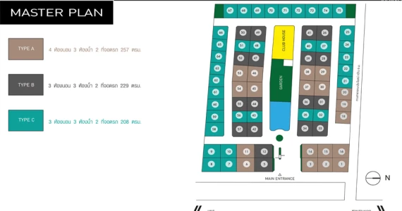 รูปภาพ เดอะเชนจ์ โมเดิร์น เซน (The Change Modern Zen)
