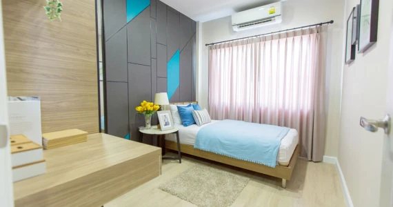 รูปภาพ เดอะ มิกซ์ ทวิน ถนนเก้ากิโล (ซอยเซนต์ปอล) (The Mix Twin 9 Km. Road)