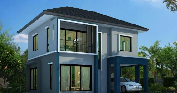 รูปภาพ ดีไลท์ ดอนเมือง - รังสิต (รถไฟฟ้าสายสีแดง) (Delight Donmuang-Rangsit)