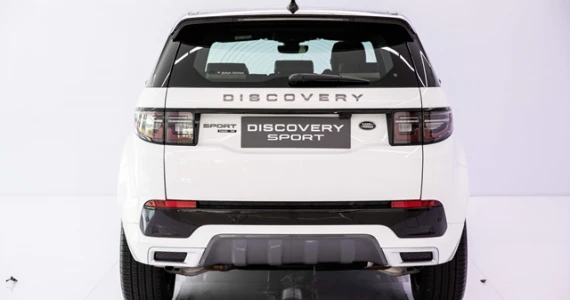 รูปภาพ แลนด์โรเวอร์ Land Rover-Discovery Sport 2.0 Ingenium Diesel HSE MY20-ปี 2020
