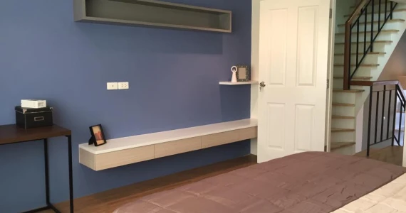 รูปภาพ เดอะ เพรสทีจ เพลินใจ 4 (The Prestige Ploenjai 4)