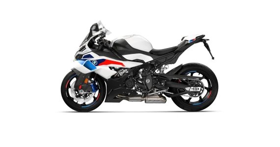 รูปภาพ บีเอ็มดับเบิลยู BMW S 1000 RR ปี 2025