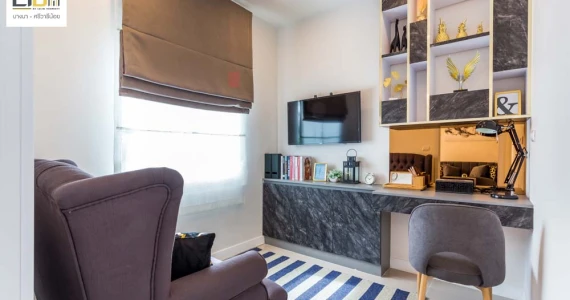 รูปภาพ ลลิลทาวน์ ไลโอ บลิสซ์ 3 บางนา - สุวรรณภูมิ (Lalin Town Lio Bliss 3 Bangna - Suvarnabhumi)