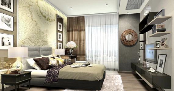 รูปภาพ ศุภาลัย เอลีท พญาไท (Supalai Elite @ Phayathai)