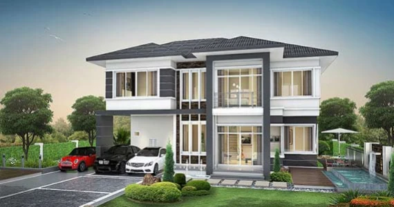 รูปภาพ ดิ ไอคอน 3 ประโดก (The icon 3 Pradok)