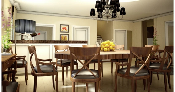 รูปภาพ วิสต้า วิลล์ ลำลูกกา คลอง3 เฟสA (Vista Ville)