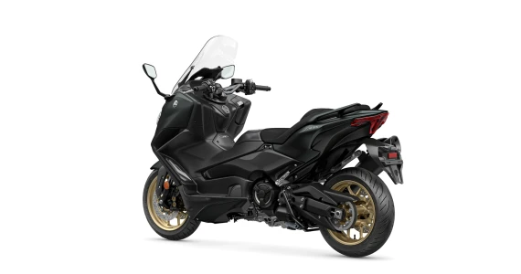 รูปภาพ ยามาฮ่า Yamaha TMAX 560 Tech MAX ปี 2022