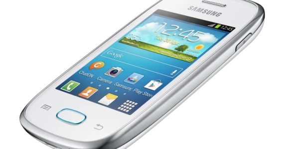 รูปภาพ ซัมซุง SAMSUNG-Galaxy Pocket Neo