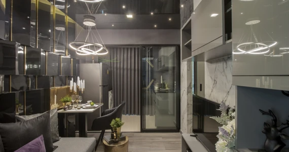 รูปภาพ กาลิเลโอ รัชดา 32 (Galileo Ratchada 32)