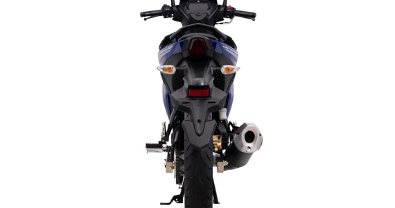 รูปภาพ ยามาฮ่า Yamaha Exciter 155 VVA ปี 2021