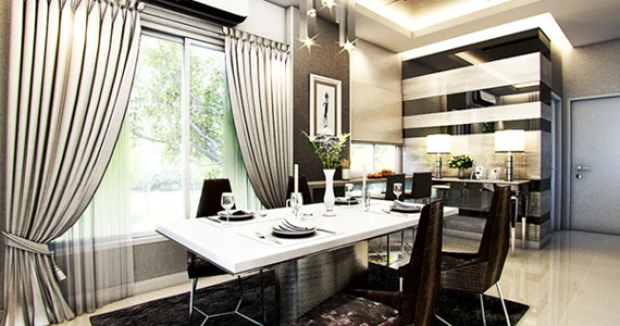 รูปภาพ คาซ่า ซิตี้ ดอนเมือง (Casa City)