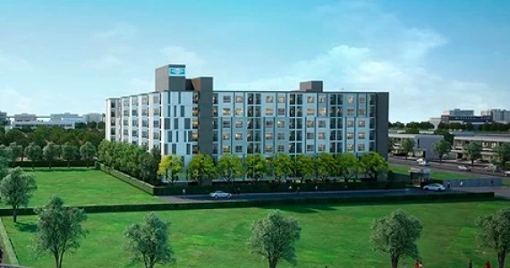 รูปภาพ นิช ไอดี เพชรเกษม-บางแค (Niche ID Petchkasem - Bangkae)