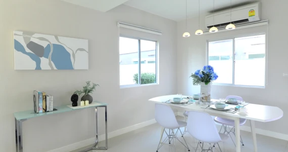 รูปภาพ พฤกษาวิลล์ 51 พหลโยธิน-เพิ่มสิน(29) (Pruksa Ville)