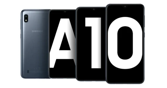 รูปภาพ ซัมซุง SAMSUNG Galaxy A10