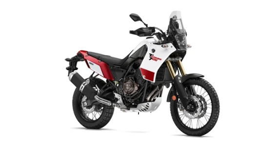 รูปภาพ ยามาฮ่า Yamaha Tenere 700 ปี 2019