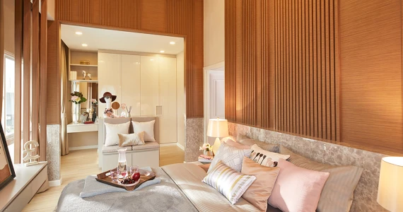 รูปภาพ เพอร์เฟค พาร์ค กรุงเทพกรีฑา - รามคำแหง (Perfect Park Krungthepkreetha - Ramkamheang)