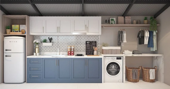 รูปภาพ บ้านพฤกษา พระราม 2 - พันท้ายนรสิงห์ (โครงการ 3) (Baan Pruksa Rama 2 - Pantainorasingh) (Project 3)