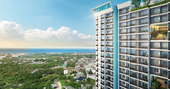 รูปภาพ ศุภาลัย มาเรย์ @ พัทยา (Supalai Mare @ Pattaya)