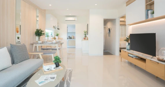 รูปภาพ ไอลีฟ พรีม่า เศรษฐกิจ - บางปลา (I Leaf Prima Setthakit - Bangpla)