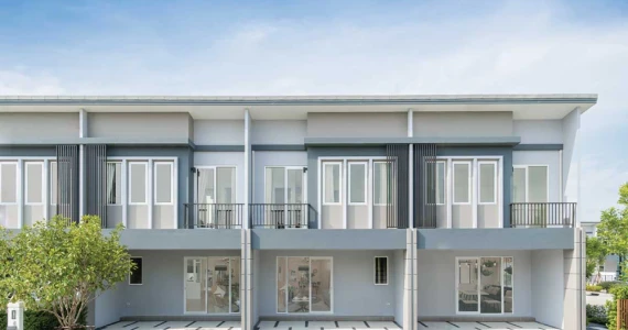 รูปภาพ ชวนชื่น ทาวน์ แก้วอินทร์-บางใหญ่ (Chuan Chuen Town Kaew In-Bangyai)