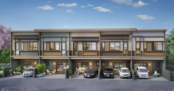 รูปภาพ สิริ เพลส รังสิต - คลอง 2 (Siri Place Rangsit - Klong 2)