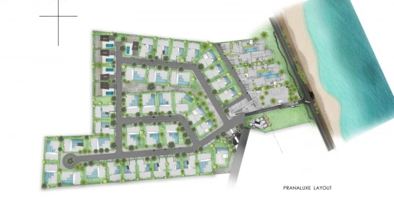 รูปภาพ ปราณลักษณ์ (Pran A Luxe)