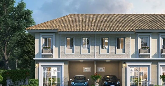 รูปภาพ พฤกษาวิลล์ เทพารักษ์ - บางนา (Pruksa Ville Theparak - Bangna)