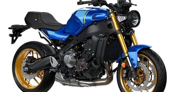 รูปภาพ ยามาฮ่า Yamaha XSR 900 ปี 2022
