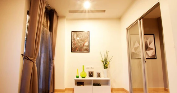 รูปภาพ เดอะ คิทท์ ติวานนท์ (The Kith Tiwanon)