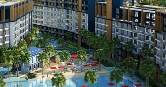 รูปภาพ ลากูน่า บีช รีสอร์ท 2 (Laguna Beach Resort 2)