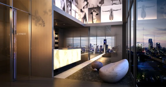 รูปภาพ เซอร์เคิล สุขุมวิท 11 (Circle Sukhumvit 11)