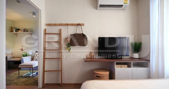 รูปภาพ ยู ดีไลท์ @ หัวหมาก สเตชั่น (U Delight @ Huamak Station)