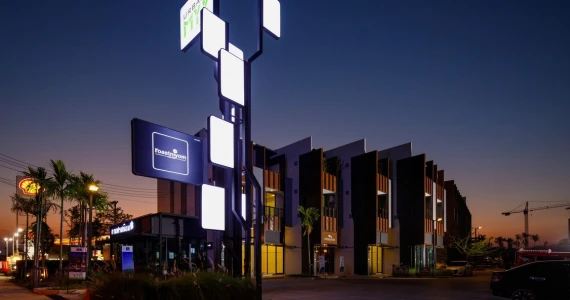 รูปภาพ เออร์เบิน มิกซ์ หางดง (Urban MYX Hang Dong)